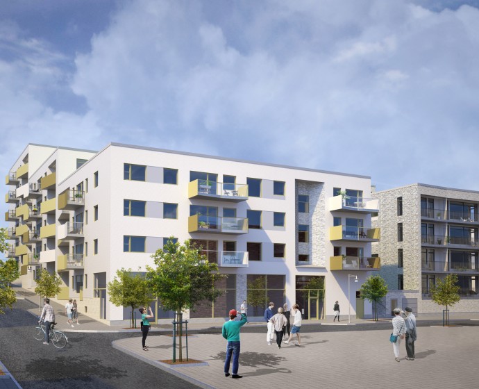 Kv 11 Munksjöstaden