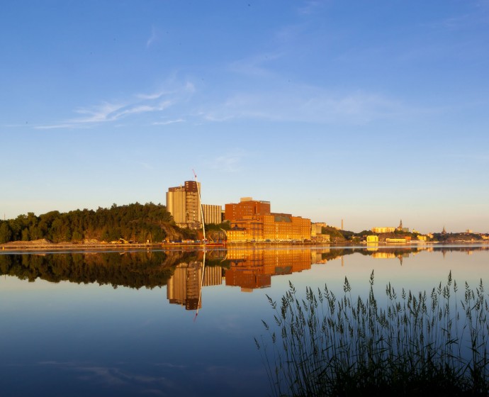 Kvarnholmen Magasin 4